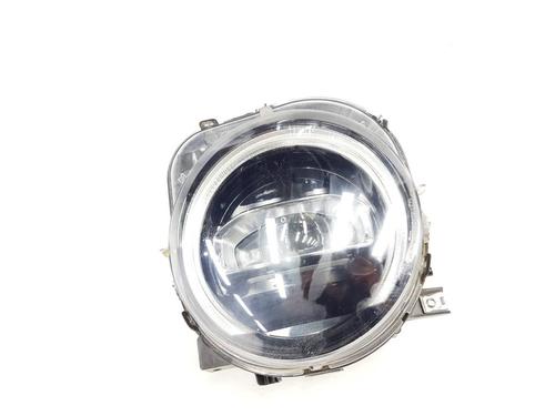 Used Left headlight Left headlight JEEP RENEGADE SUV (BU, B1, BV) 1.5 T4 Hybrid (131 hp) 39726899 39726899