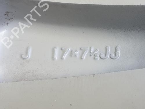 Rim TOYOTA LAND CRUISER PRADO (_J12_) 3.0 D-4D (KDJ120, KDJ125, KDJ121) | BP24457811C45 