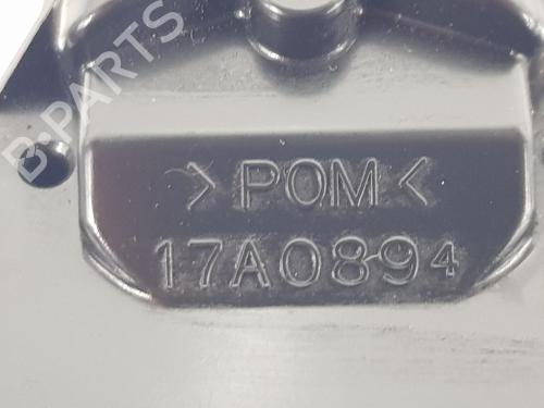 Steering column stalk TOYOTA LAND CRUISER PRADO (_J12_) 3.0 D-4D (KDJ120, KDJ125) | BP12144241I23 