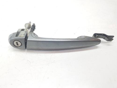 Used Front left exterior door handle Front left exterior door handle BMW X6 (E71, E72) xDrive 30 d (235 hp) 7199443 7199443