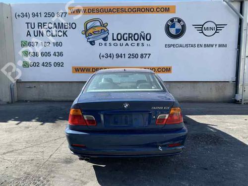 Front left window mechanism BMW 3 Coupe (E46) 328 Ci | BP27160999C22 