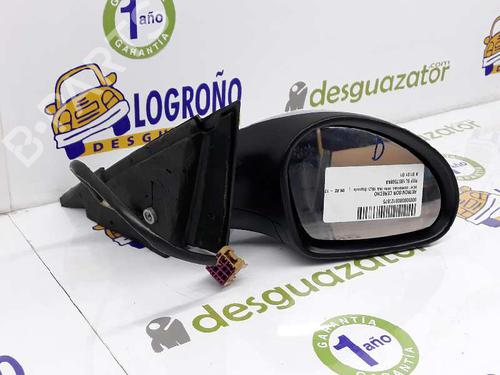 Right mirror SEAT IBIZA III (6L1) 1.9 TDI | BP1542331C27 
