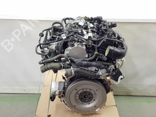 Motor FORD PUMA (J2K, CF7) [2019-2025]  28964940