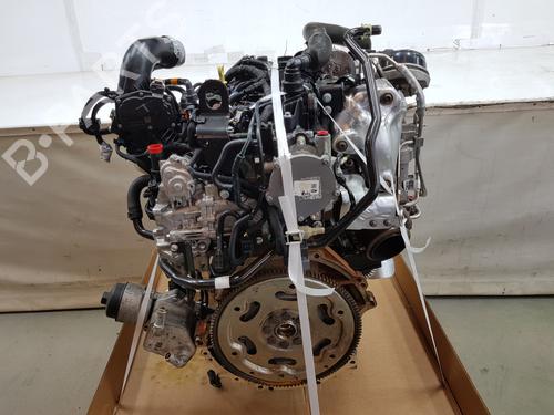 Engine FORD RANGER (TKE) 2.0 EcoBlue 4x4 | BP37177748M1 - Image 5