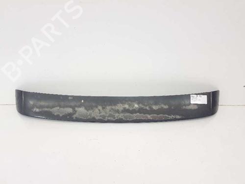Rear spoiler AUDI Q7 (4LB) 3.0 TDI quattro | BP8745393C96 