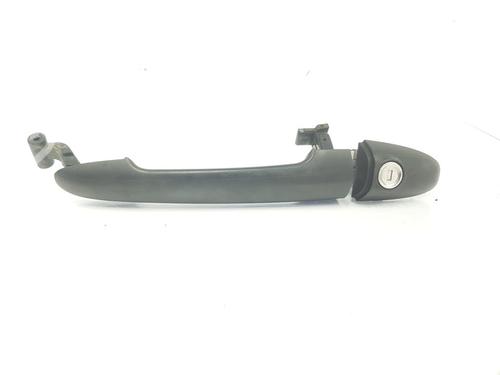 Used Front left exterior door handle Front left exterior door handle MERCEDES-BENZ SPRINTER 5-t Platform/Chassis (B906) [2006-2020] 10144018 10144018