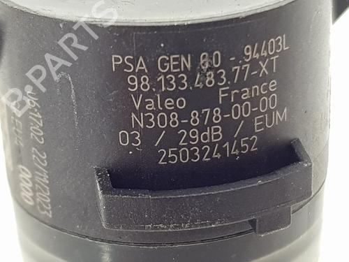 Other OPEL ASTRA L Sports Tourer (OV5) 1.2 (FRHNPJ) | BP26186792O1