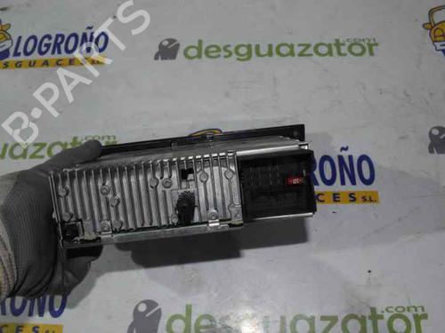 Radio BMW 3 (E90) 330 d | BP779136E6 