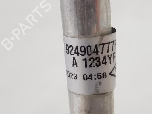 AC pipe RENAULT CLIO V (B7_) | BP37490965M126 - Image 2
