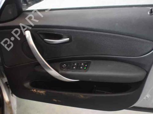 Rear wiper motor BMW 1 (E87) 120 d | BP5278784M102 