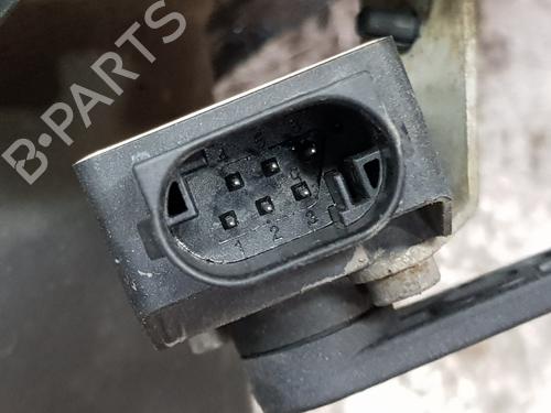 Rear axle BMW 3 (F30, F80) 335 i | BP25402924M2 