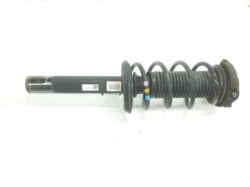 Used Left front shock absorber VW GOLF VI (5K1) 1.6 TDI (105 hp) 4868027