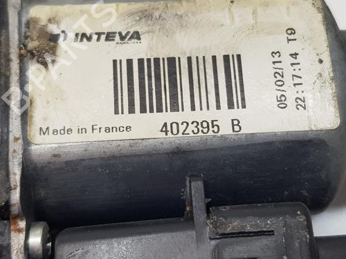 Left front window motor KIA SPORTAGE III (SL) 1.7 CRDi | BP21048836E21 