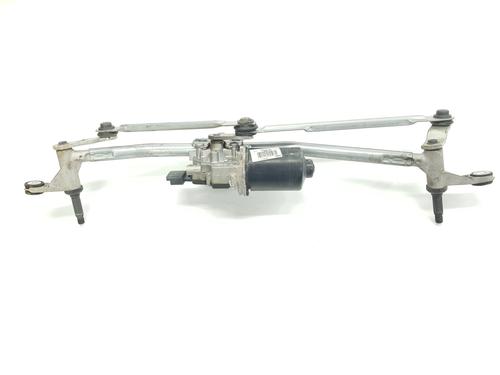 Front wiper motor OPEL VIVARO C Van (K0) | BP37242037M29 - Image 6