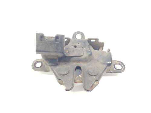 Hood lock TOYOTA LAND CRUISER PRADO (_J12_) 3.0 D-4D (KDJ120, KDJ125) | BP15824610C133