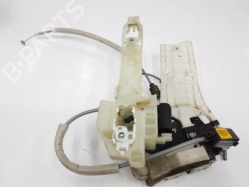 Used Rear right lock KIA SOUL II (PS) 1.6 CRDi 136 (136 hp) 17668464
