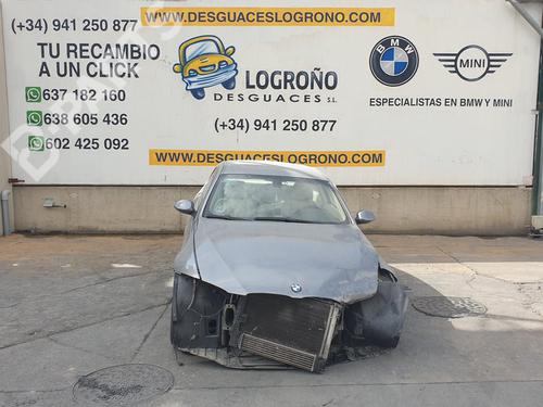 Front right lock BMW 3 Coupe (E92) 320 d | BP10690493C97  - Image 8