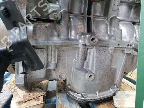 Engine NISSAN JUKE (F15) 1.6 | BP26214771M1