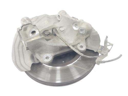 Left front steering knuckle BMW 1 (E87) 130 i | BP17217705M25 