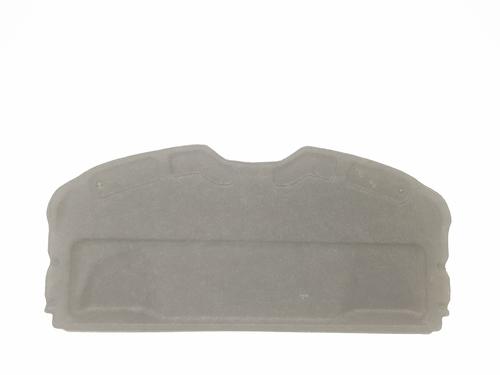 Rear parcel shelf PEUGEOT 208 I (CA_, CC_) 1.2 VTI 82 | BP18747364C85 