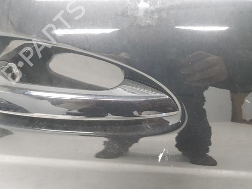 Right front door MERCEDES-BENZ C-CLASS (W204) C 180 Kompressor (204.044, 204.045) | BP22219138C3 
