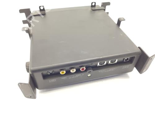 Electronic module MERCEDES-BENZ M-CLASS (W164) ML 63 AMG 4-matic (164.177) | BP13298238M83 