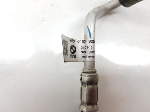 AC pipe MINI MINI CLUBMAN (F54) Cooper D | BP31039138M126