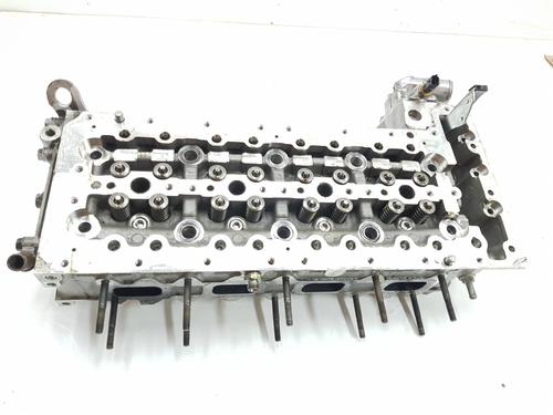 Used Cylinder head Cylinder head IVECO DAILY VI Platform/Chassis 35S16, 35C16, 40C16, 42S16, 50C16, 60C16, 65C16, 70C16 (160 hp) 33793677 33793677