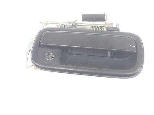 Front right exterior door handle TOYOTA LAND CRUISER 90 (_J9_)  | BP26728359C129 