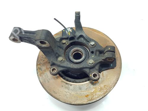 Right front steering knuckle KIA OPTIMA (JF) 1.7 CRDi | BP21073058M26 