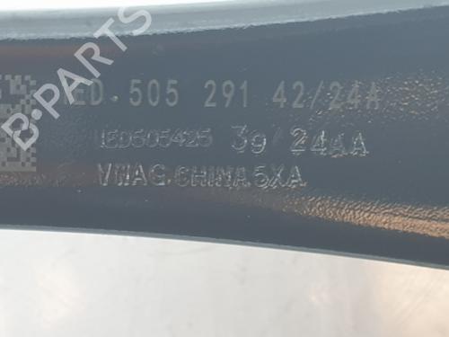 Querlenker links hinten CUPRA TAVASCAN (KR1) Endurance | BP28026552M14 