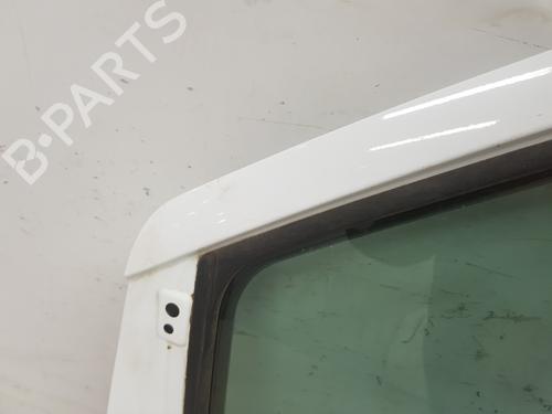 Left front door FORD TRANSIT CONNECT V408 Box Body/MPV 1.5 EcoBlue | BP32293130C2