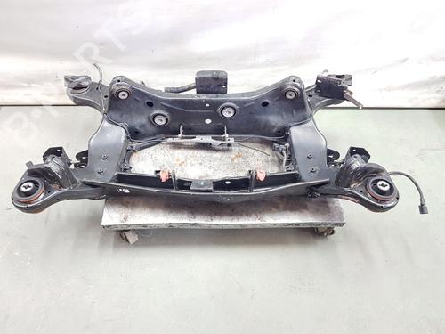 Used Rear axle MASERATI GHIBLI III (M157) 3.0 S Q4 (409 hp) 27507130