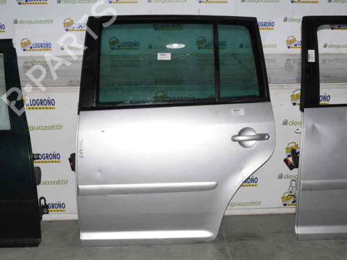 Used Left rear door VW TOURAN (1T1, 1T2) 1.9 TDI (105 hp) 1543187