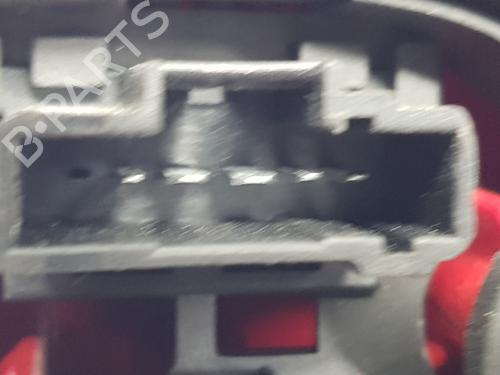 Left taillight PEUGEOT 208 I (CA_, CC_) 1.0 VTi | BP20975671C34 