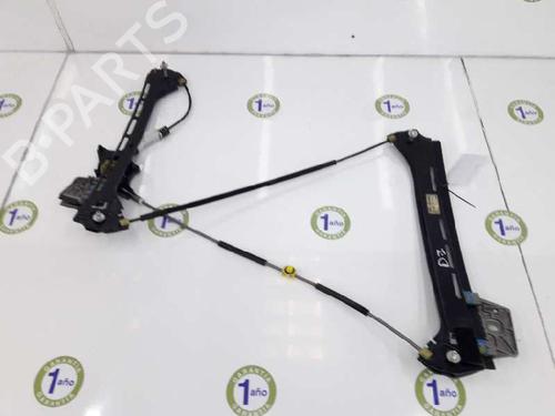 Used Front left window mechanism MERCEDES-BENZ E-CLASS Coupe (C207) E 350 CDI (207.322) (231 hp) 12582478