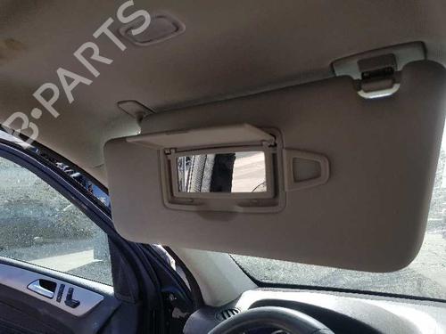 Rudehejsemotor forskærm venstre MERCEDES-BENZ M-CLASS (W166) ML 250 CDI / BlueTEC 4-matic (166.004, 166.003) | BP6045939E21 