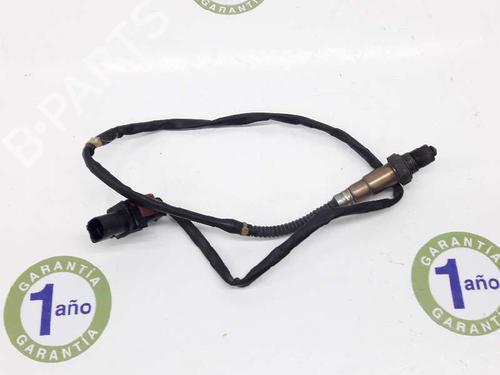 Elektronisk sensor AUDI A6 C6 (4F2) 3.0 TDI quattro (225 hp) 8744088