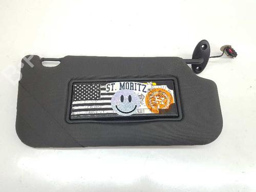 Right sun visor FORD FOCUS III 2.0 ST | BP6023527I2 