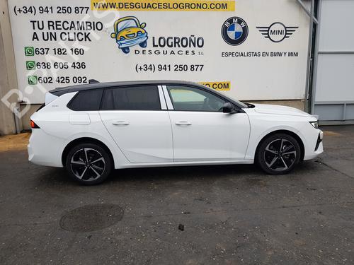 Battery OPEL ASTRA L Sports Tourer (O5) 1.2 (FRHNSL, FRHNSR) | BP23040887E11 