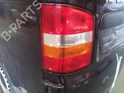 Sensor electrónico VW TRANSPORTER T5 Bus (7HB, 7HJ, 7EB, 7EJ) 2.5 TDI | BP8746423M84 