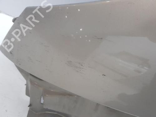 Left front fenders CITROËN C8 (EA_, EB_) 2.0 HDi | BP12142874C41 