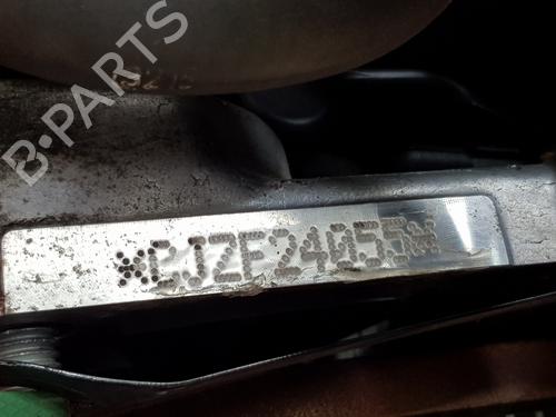 Engine SKODA FABIA III Estate (NJ5) 1.2 TSI | BP28718607M1