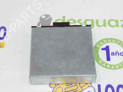 Automatic gearbox ECU BMW 1 (E87) 118 d | BP14123484M51 