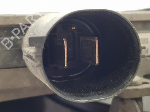 Radiator fan LAND ROVER FREELANDER 2 (L359) 2.2 TD4 4x4 | BP31022708M35