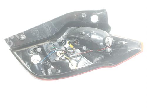 Piloto trasero izquierdo SSANGYONG KORANDO (CK) 2.0 e-XDi | BP30753824C34 