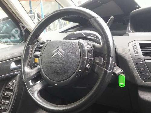 Climate control CITROËN C4 Grand Picasso I (UA_) 2.0 i 16V | BP795046I5 