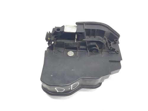 Used Front right lock Front right lock BMW X3 (F25) xDrive 30 d (258 hp) 40297293 40297293