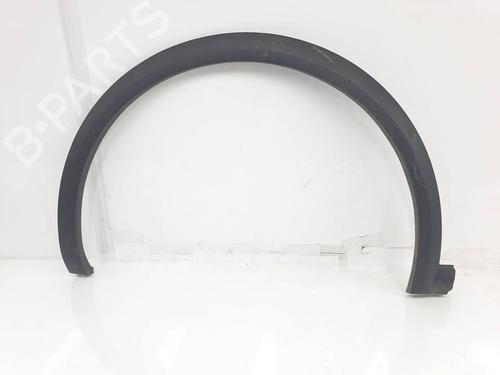 Used Front left wheel arch trim Front left wheel arch trim 38524681 38524681