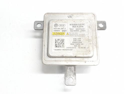 Used Xenon ballast AUDI A4 B8 Avant (8K5) 2.0 TDI quattro (150 hp) 31909378